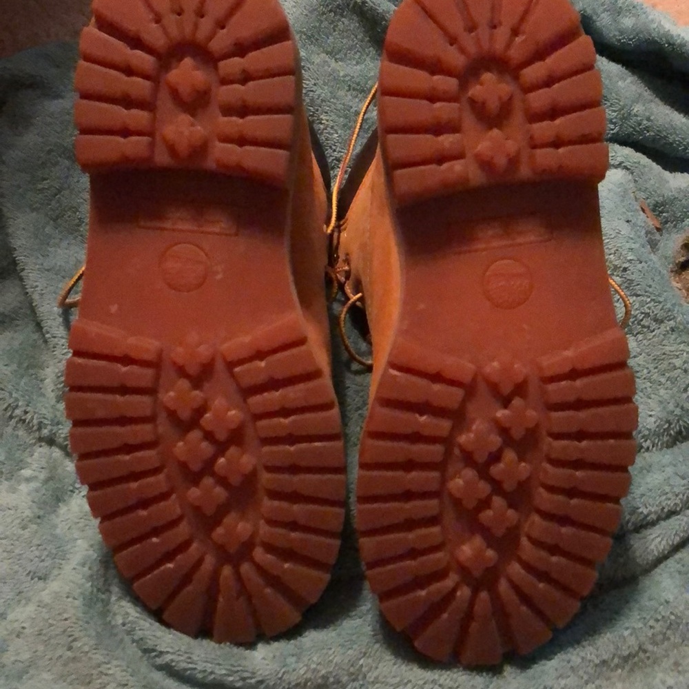 Timberlands - Picture 4 of 6